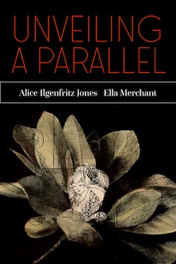 Book cover of Unveiling a Parallel by Jones and Merchant