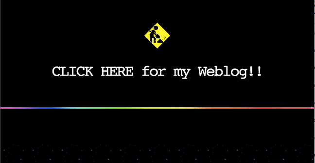 Rainbow divider bouncing