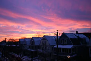 High dynamic range