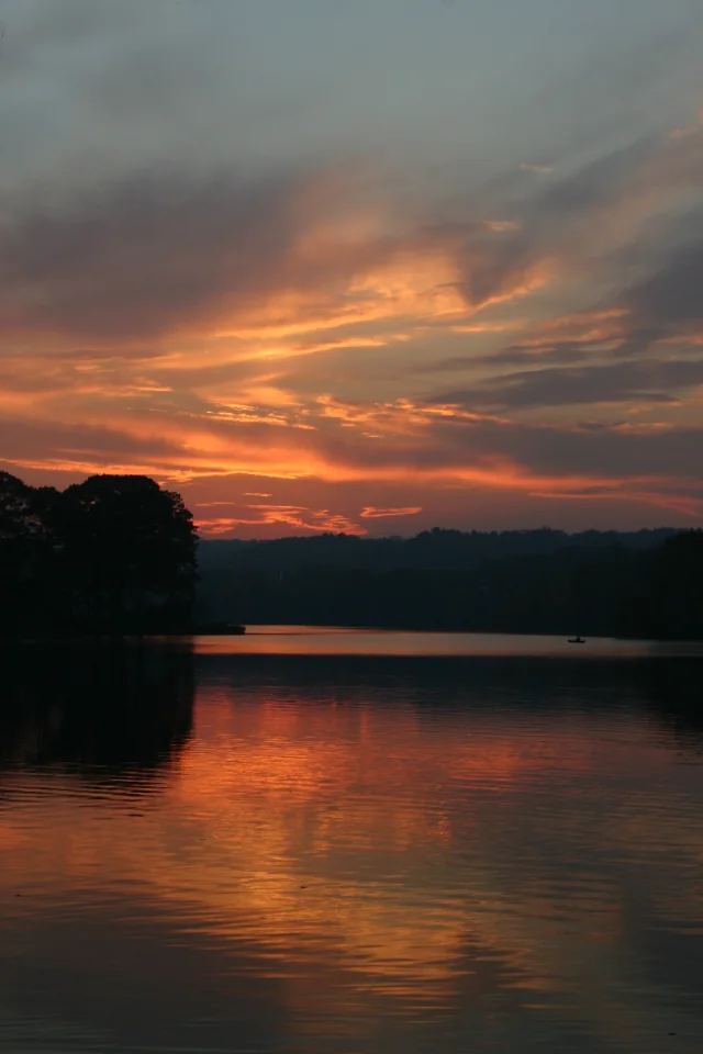 sunset-dark