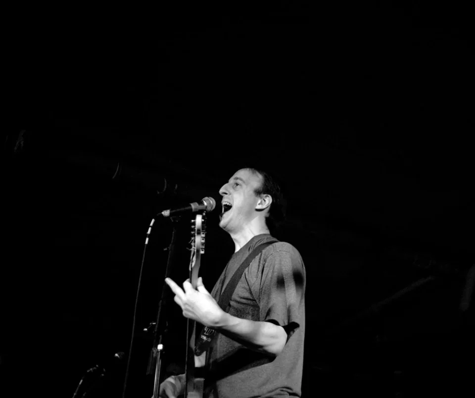 Arena rock
