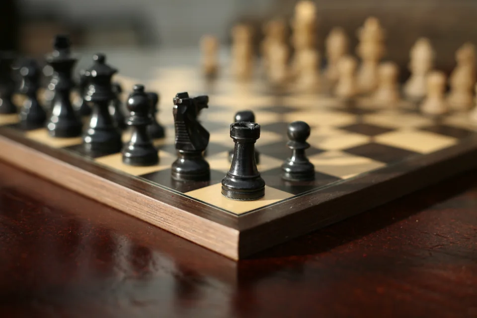 Chessboard