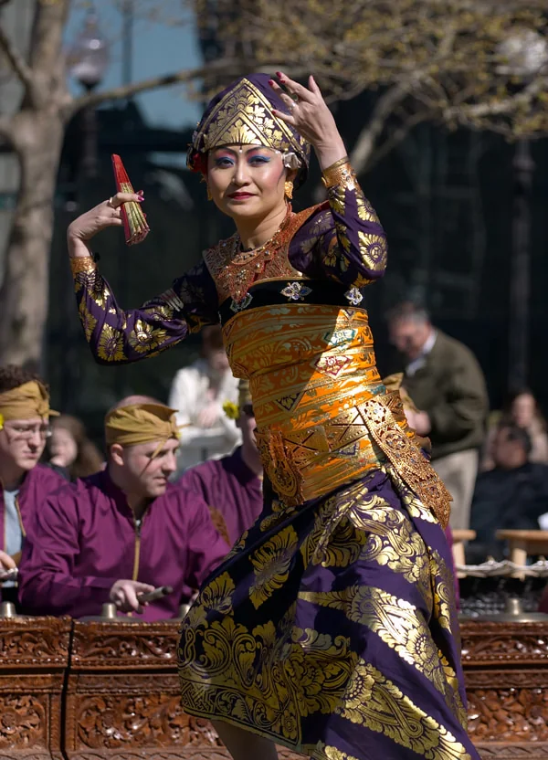 Dancer