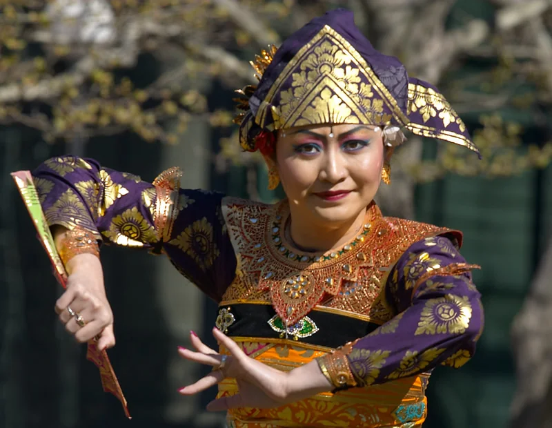 Dancer