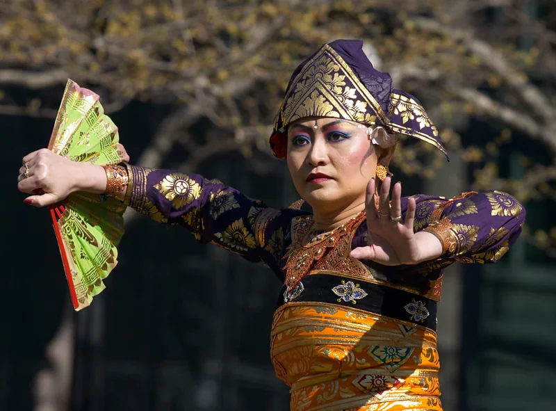 Dancer