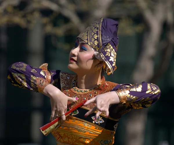 Dancer