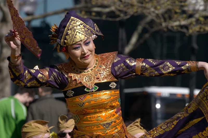 Dancer