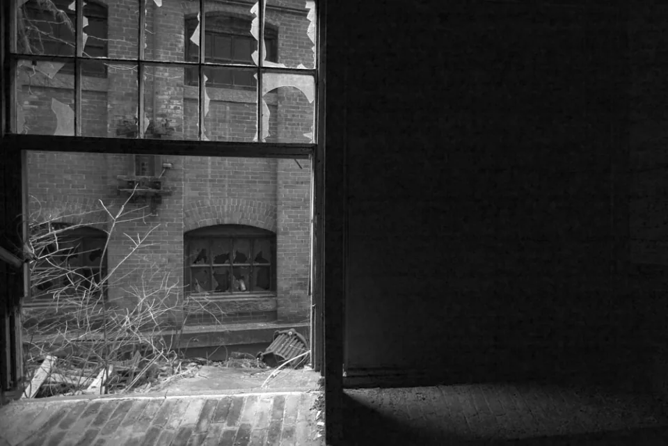 Doorway