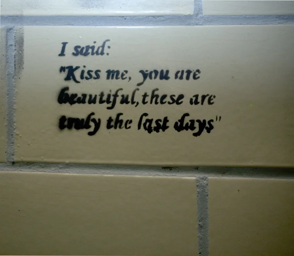 Graffiti