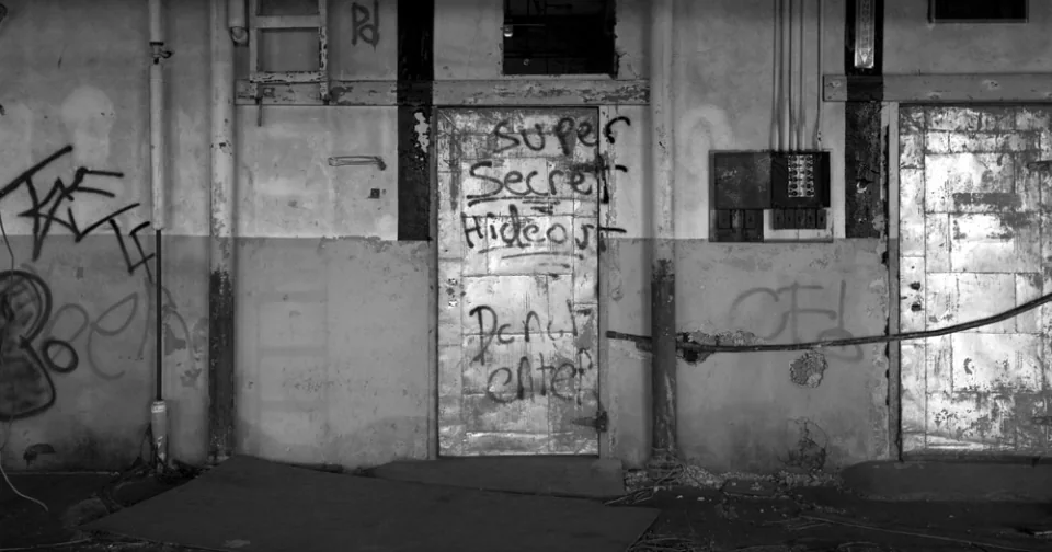 Hideout