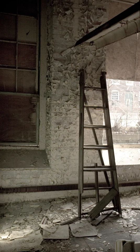Ladder