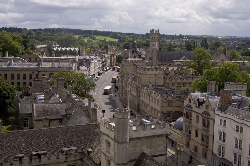 Oxford