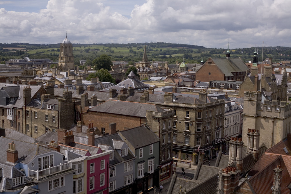 Oxford