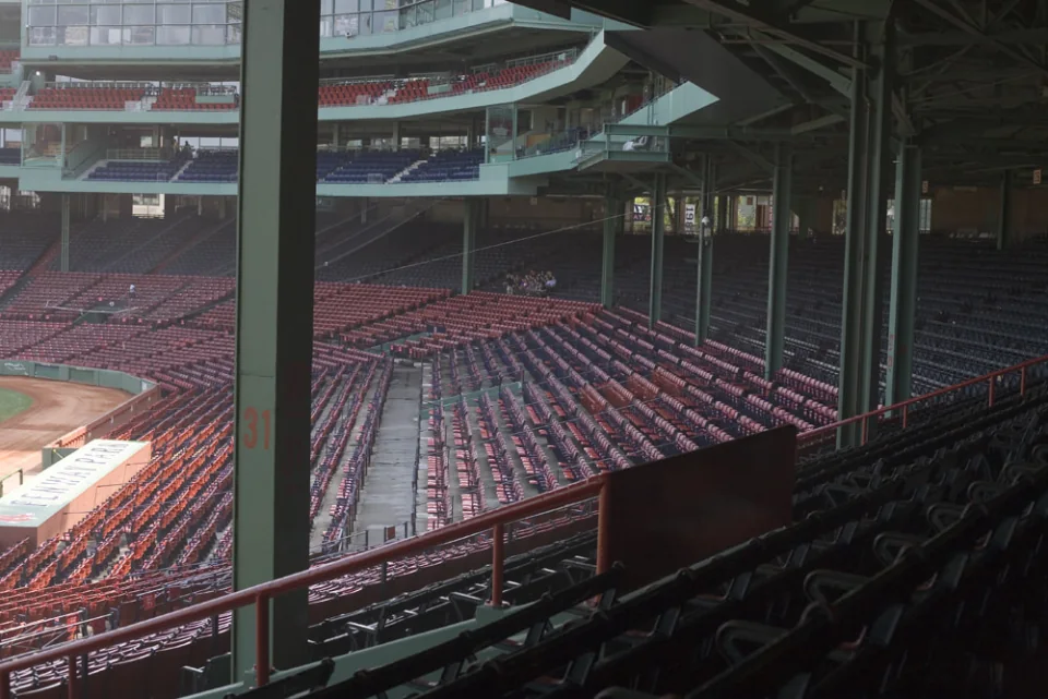 Fenway