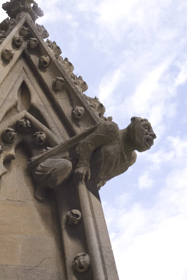 gargoyle