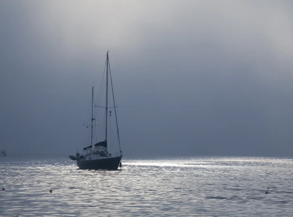 Gloucester fog