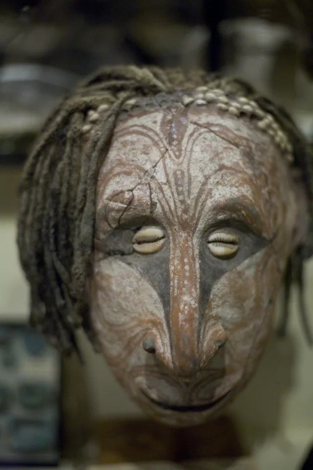 Head