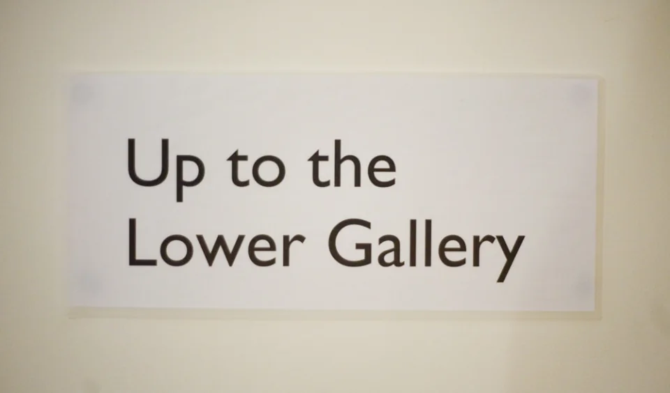 It's a nice font though