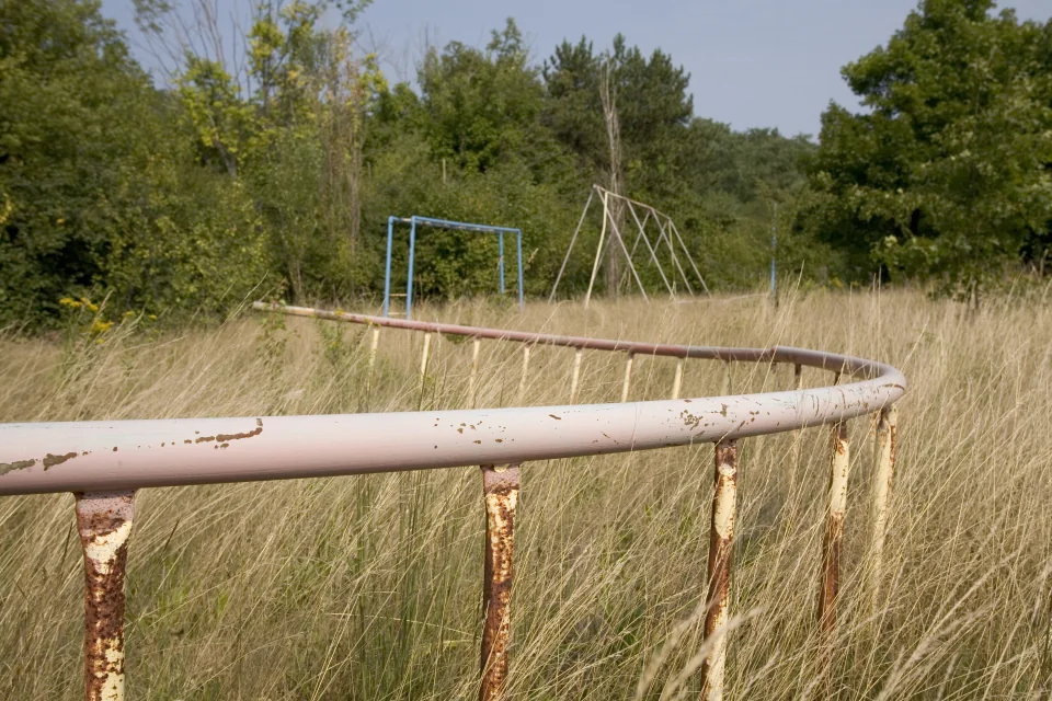 Playground
