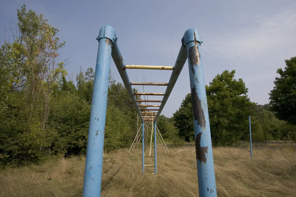 Playground