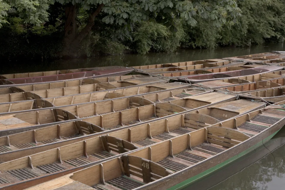 Punts