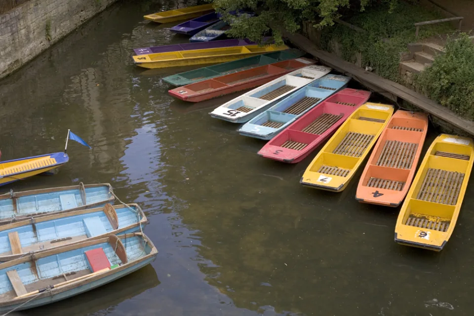 Punts