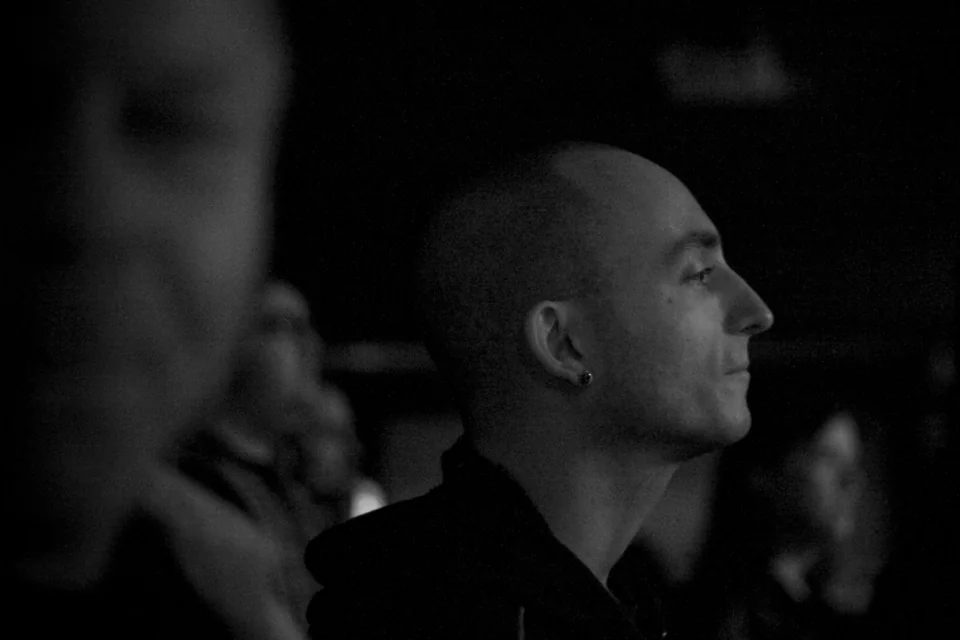 Rich & Kevin