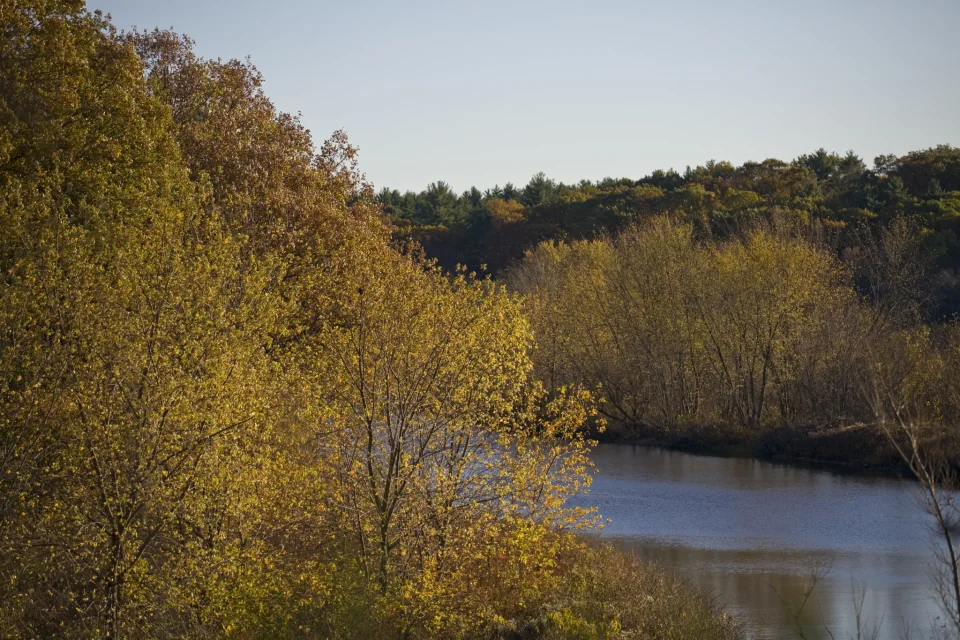 Sudbury River