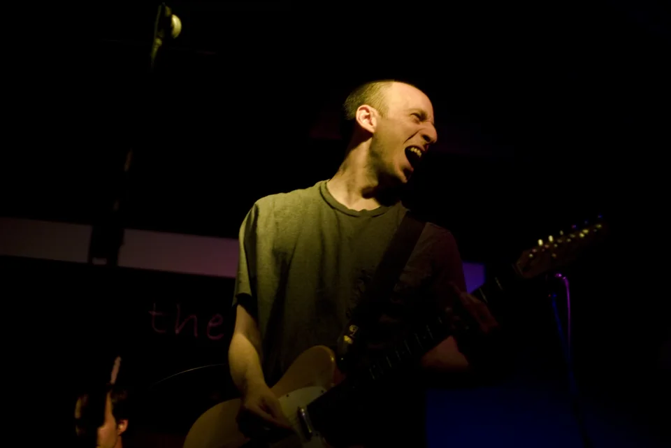 Angry Dan