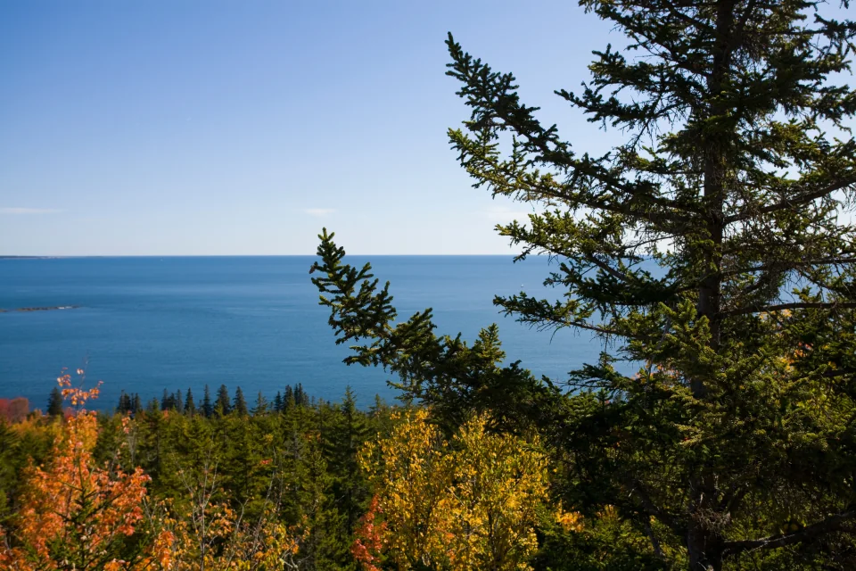 Maine