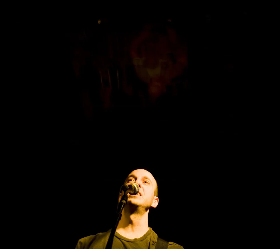 Bill, reflected
