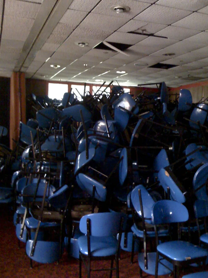 Chairs 2