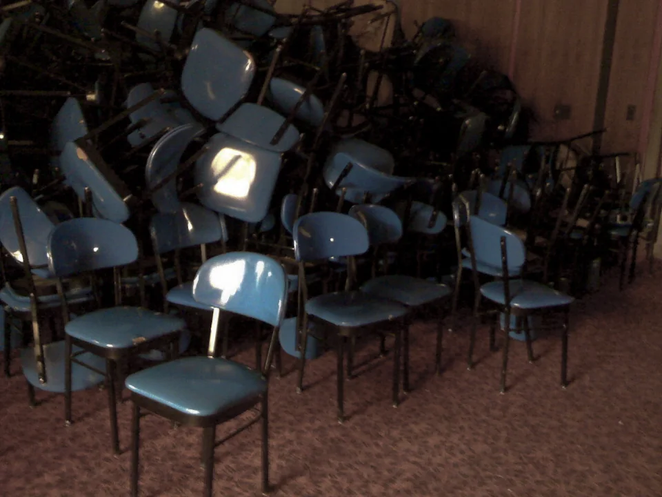 Chairs 3