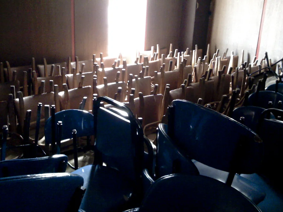 Chairs
