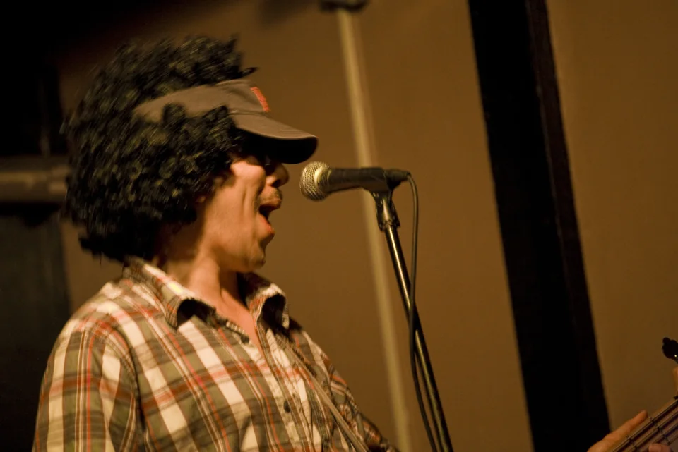 Fro hero