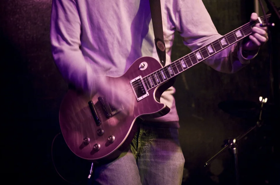 Guitar hero II