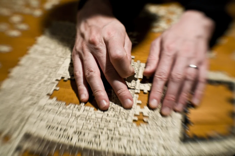 Puzzle