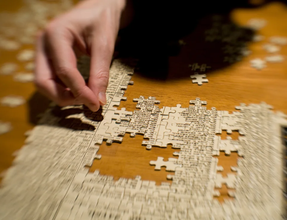 Puzzle