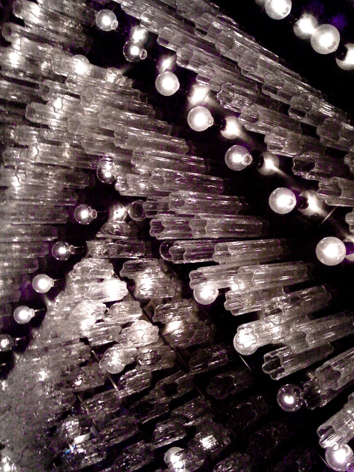Stage 2 lights