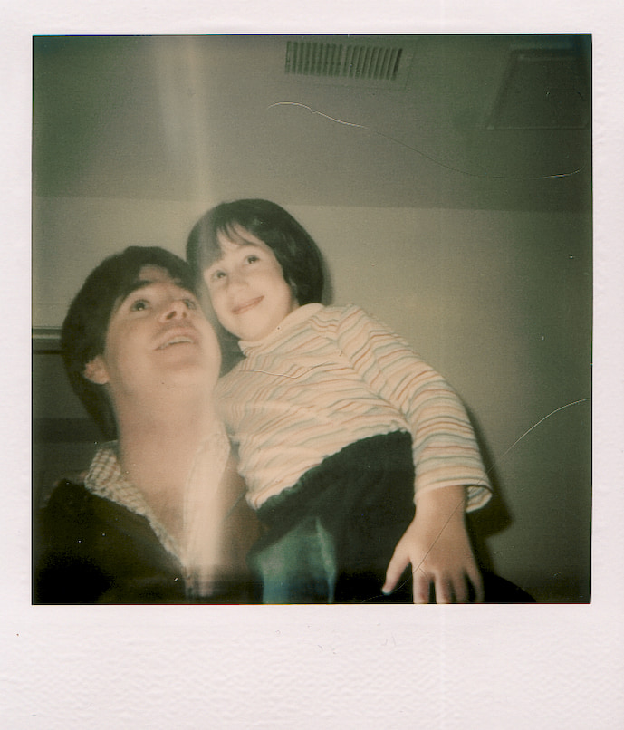 1975 MySpace profile photo