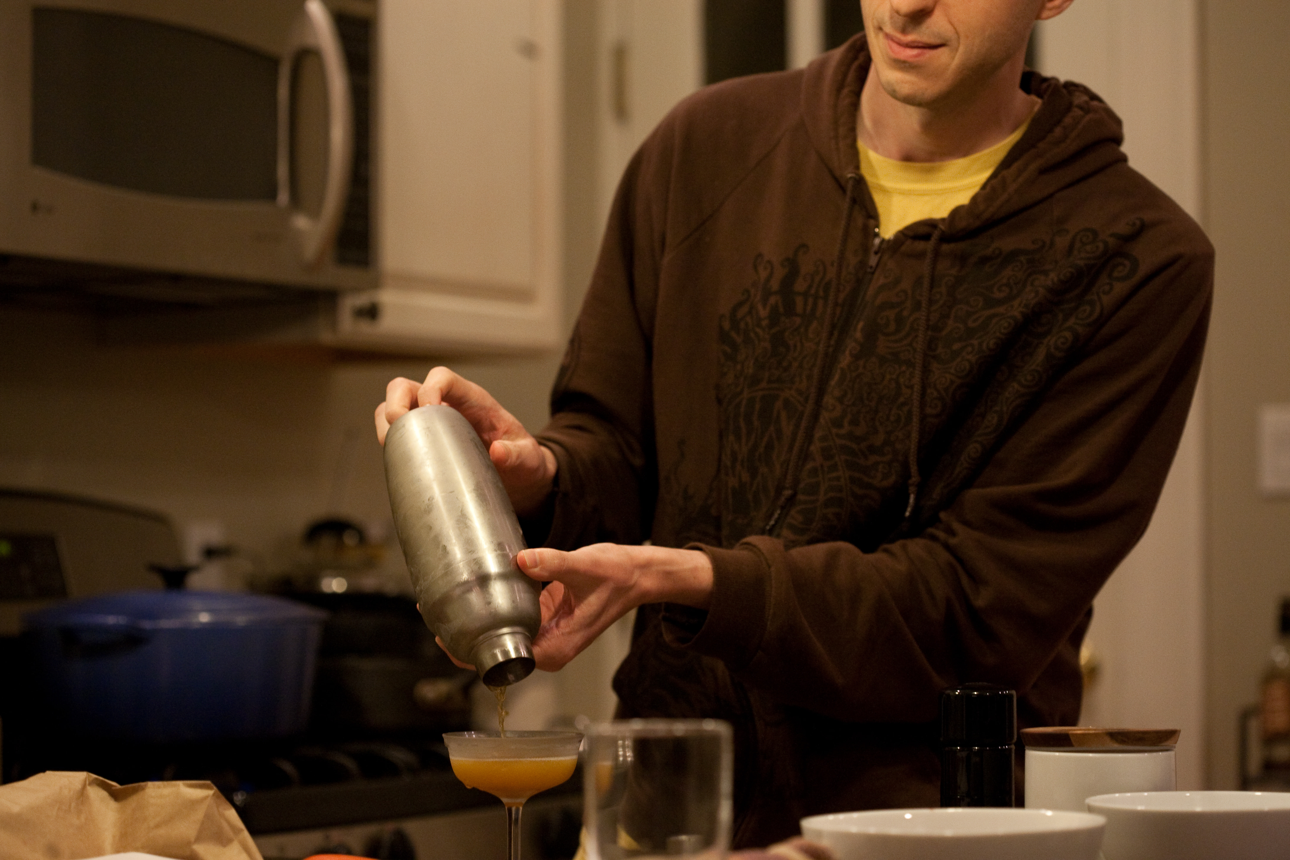 Dan makes a Marconi Wireless