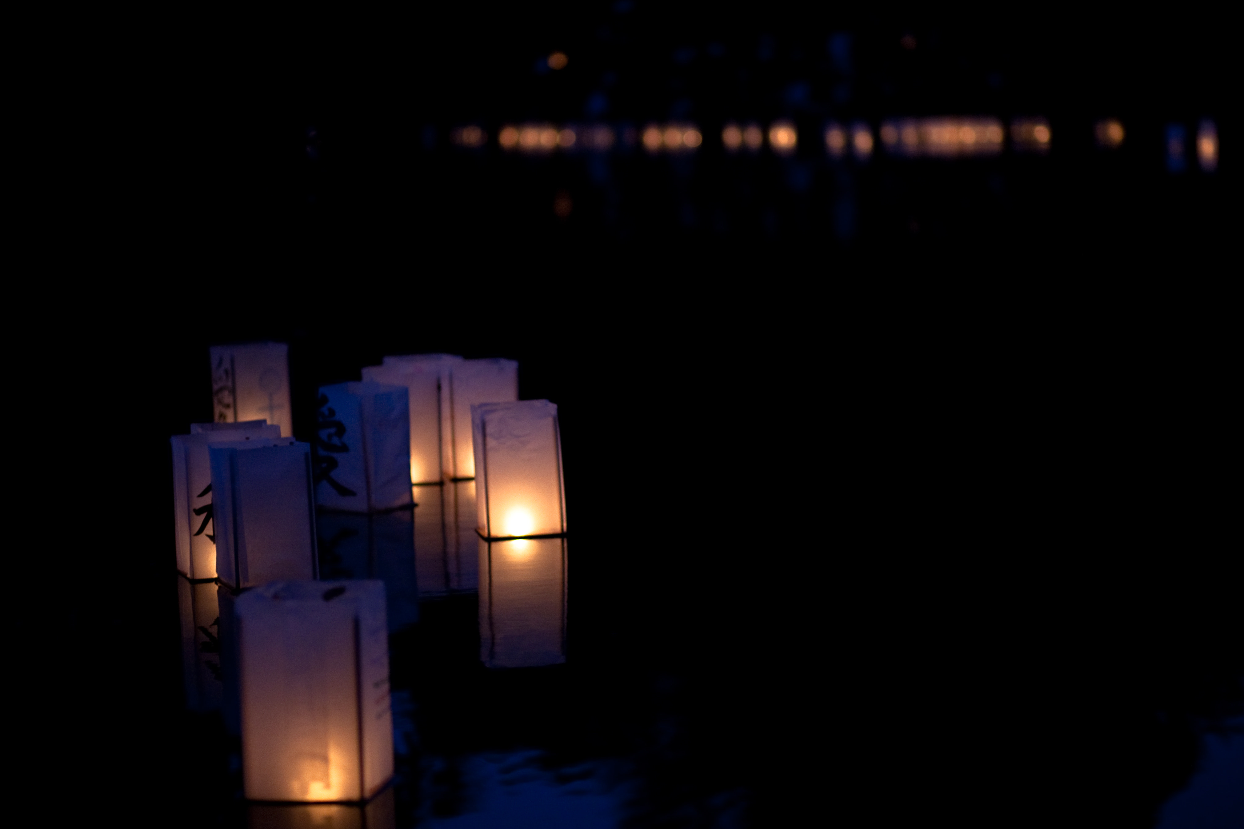 Forest Hills Lantern Festival