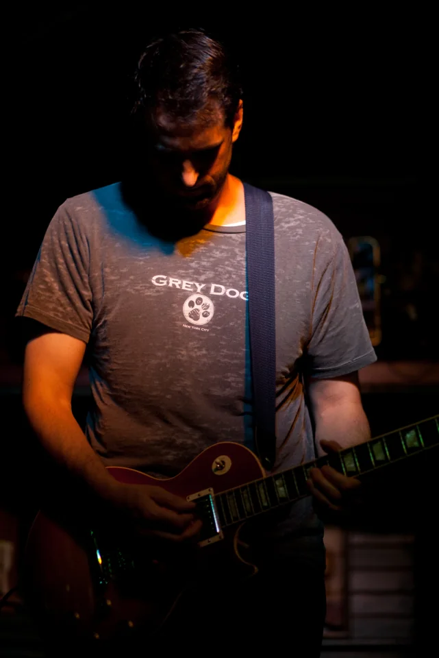 Chris