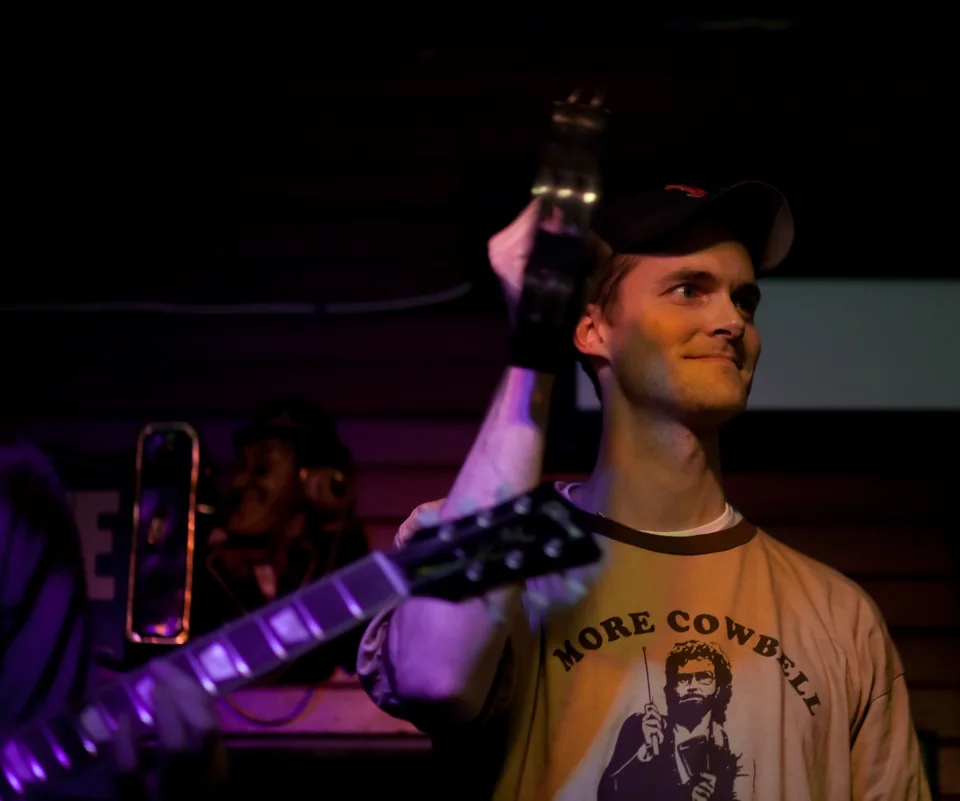Cowbell