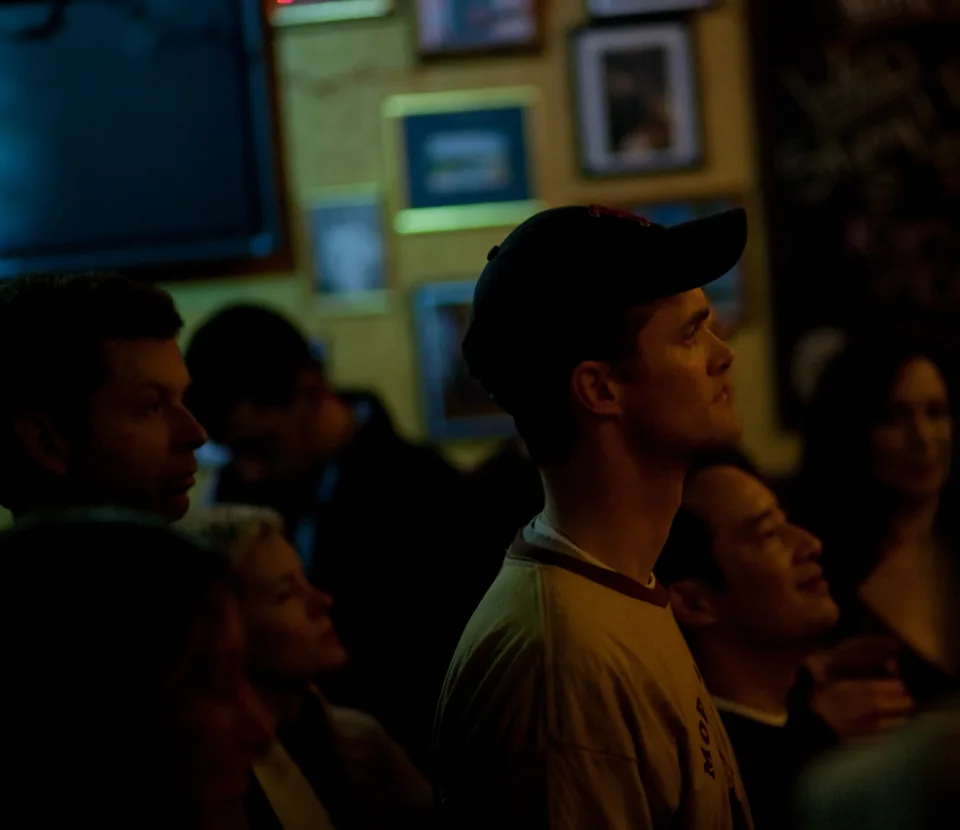 Crowd