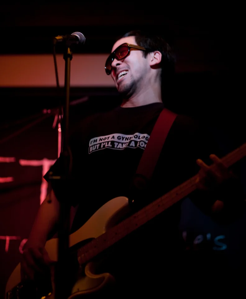 Greg