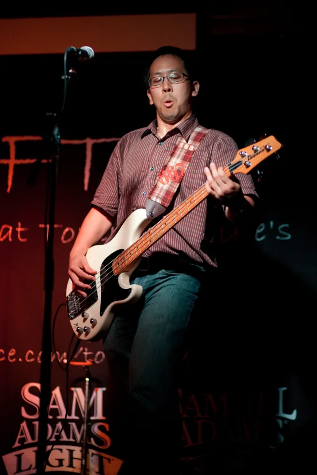 Greg