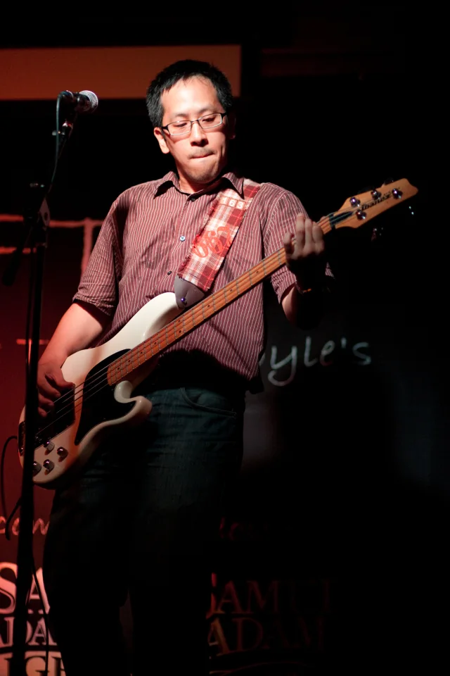 Greg