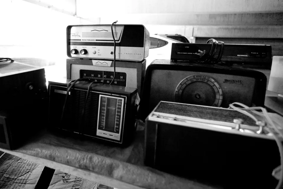 MIT Flea April 2009
