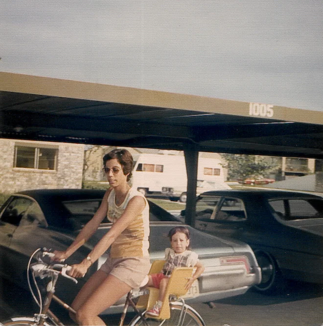 No helmets